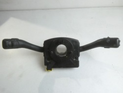 подрулевой переключатель vw PASSAT B5 1J0959654AP 4B0953503G