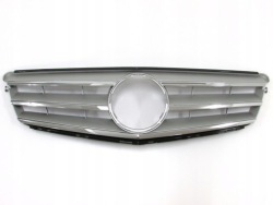 решетка MERCEDES W204 2007-2011