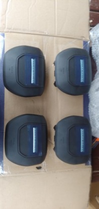 Range Rover Evoque подушка подушки безопасности HJ32-043B13-B