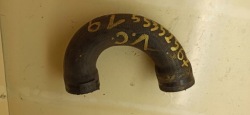 opel oe 55352567 патрубок Воздух