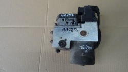 Meriva A насос ABS 0273004655