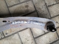 FORD Focus MK2 2004 - 2011 год рычаг подвески левый зад