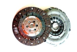 valeo сцепление FORD MONDEO 2,0 16V DI 00-07