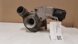 турбина контроллер BMW E60 E84 E87 E90 E91 2.0 d N47 N47D20A N47D20C 177 ЛС