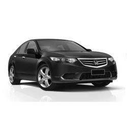 Honda ACCORD 2011 - 2016 радиатор охлаждения