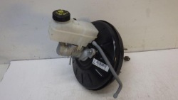 насос сервопривод 472103202R renault CAPTUR и (2013- )
