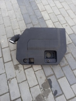 крышка Двигателя opel AMPERA VOLT 2282339