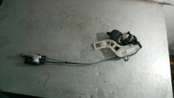 замок 4PIN kia SPORTAGE II
