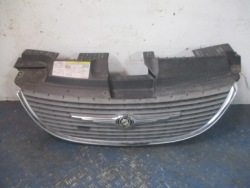 CHRYSLER Voyager IV решетка радиатора Emblemat