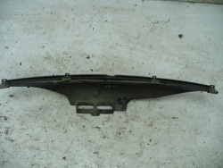 воздухозаборник жалюзи накладка FORD F150 год 09-14