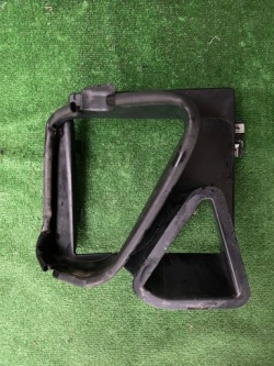 Range Rover Velar L560 F PACE X761 рулевое колесо Воздух впуск 2020-