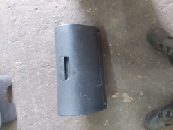 бардачок SKODA OCTAVIA I универсал