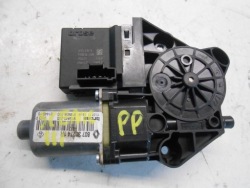 моторчик Стекла правый передний renault SCENIC III 807302741R #