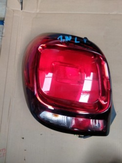 CITROEN C1 II фонарь левый