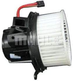 mahle аб 146 000P вентилятор внутренний