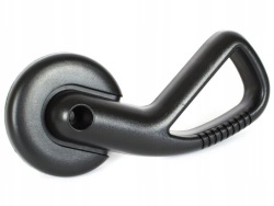 peugeot 206 Держатель ручка кресло левый