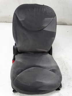 задняя крышка багажника CITROEN C2 2003 год