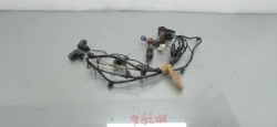 шланги проводка коса Датчики датчик парковки seat ALTEA