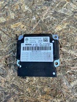 Блок airbag volkswagen oe 7E0959655B