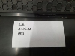 opel oe 623104066R