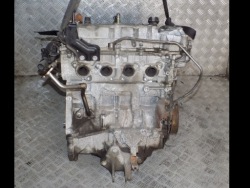Двигатель renault MEGANE III 1.4 TCE H4J700 `