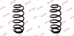 2× kyb RA5782 пружина