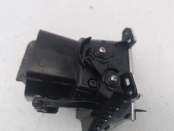 tesla MODEL S 2014 левый средняя потока воздуха