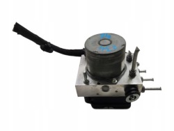 блок ABS renault CAPTUR II РЕСТАЙЛИНГ 2024-2026 476609982R