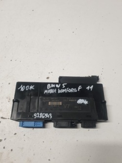 BMW OE 9286943