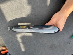 ручка двери внутренняя vw T4 MULTIVAN 721843642