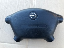 подушка подушки безопасности opel VECTRA B 1995-1999