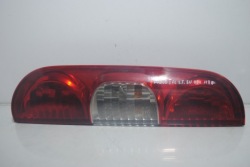 фонарь левый FIAT Doblo I FL европа