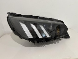 peugeot 208 II 2008 Фара правая full led 9841641980