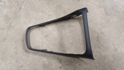 FORD PUMA MK2 защита рамка L1TB-S045A17