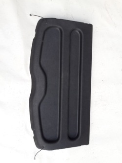 CITROEN C4 CACTUS задняя багажника