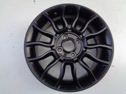 ДИСК алюминий Fiat OE 6.0" X 15" 4x98 ET 35