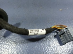 volvo XC40 и зеркало правое рестайлинг фотохром складные 15 пин европа 733-19