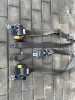 Chevrolet SPARK M300 ремень безопасности