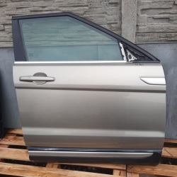 Range Rover Evoque II L551 дверь передняя правая Цвет