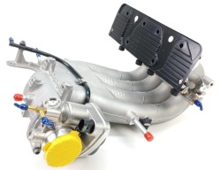 оригинал коллектор Впускный vw Golf V 06A133185GG