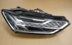 Audi A7 4K фара 4K8941036F