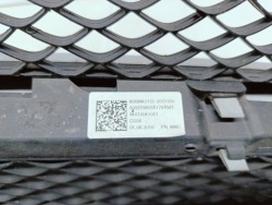 A2058800783 MERCEDES решетка радиатора w205 новая