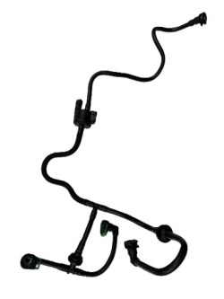 FORD Focus Fiesta c-max 1, патрубок Топлива клапан CV61-9D289-BC