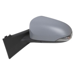 зеркало левое TOYOTA YARIS III 2012 2013 2014 2015 2016 2017 2018 2019 2020