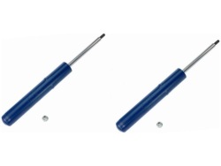2× MEYLE 126 623 0013 амортизатор пневматический