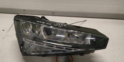 SKODA SCALA Фара правая 657941016
