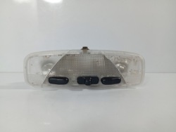 mazda 2 II 03-06 лампочка Освещение Кузова Обшивка потолка ZS6A13K767