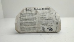 подушка пассажира Audi A8 D3 4E0880203C