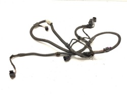 шланги датчик парковки vw GOLF VII хэтчбек 5G0971104L трубки газа