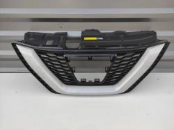 решетка радиатора nissan QASHQAI II 2 J11 рестайлинг 62398HV00A
